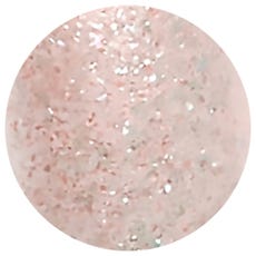 rosa glitter