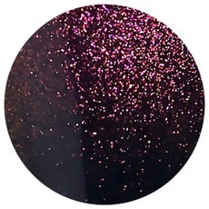 Bordeaux Glitter