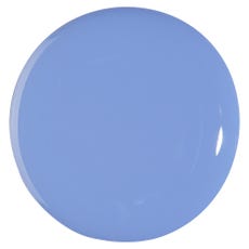 Hellblau