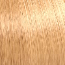 10/34 Hell-Lichtblond Gold-Rot