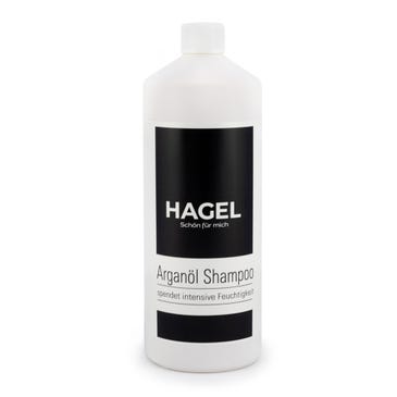 HAGEL Arganöl Shampoo 1000 ml