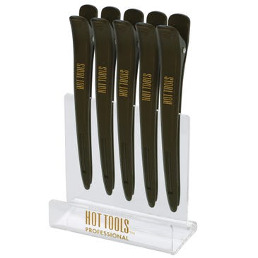 Hot Tools Haar-Clips 5er Box gratis