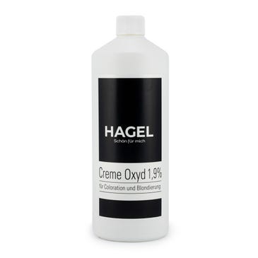 HAGEL Creme Oxyd 1,9 %