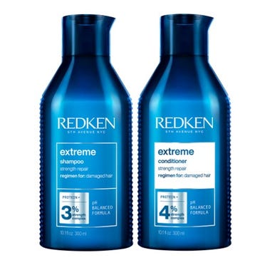 Redken Extreme Shampoo & Conditioner Set