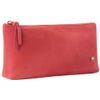 ZWILLING Wildleder Etui Coral gratis