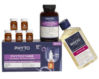Kategorie PHYTOCYANE Bild