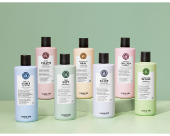 Kategorie Maria Nila Shampoo Bild