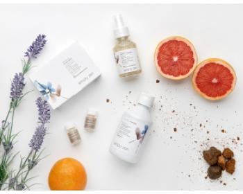 Kategorie Detoxifying Bild