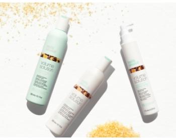 Kategorie Volume Solution Bild