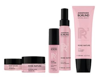 Kategorie ROSE NATURE Bild