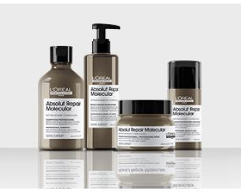 Kategorie Absolut Repair Molecular Bild