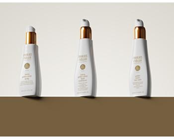 Kategorie Luxury Golden Caviar Bild
