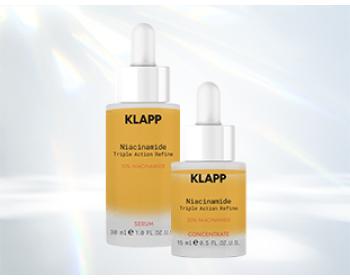 Kategorie Niacinamide Bild