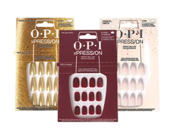 Kategorie Press-On Nails Bild