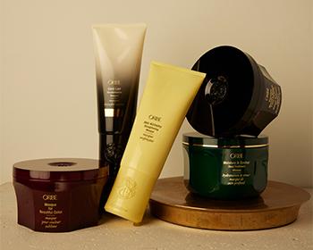 Kategorie Hair Care Bild