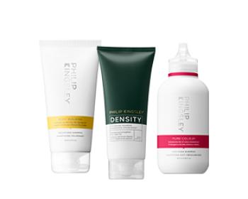 Kategorie Shampoo Bild