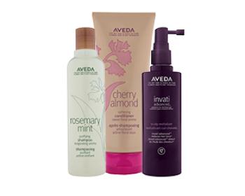 Kategorie Hair Care Bild