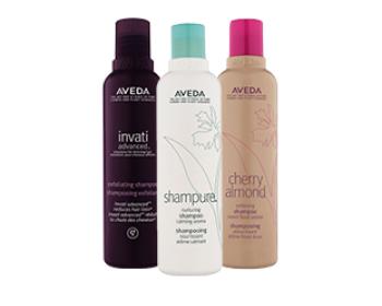 Kategorie Shampoo Bild