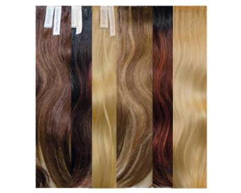 Kategorie Clip-in Weft Bild