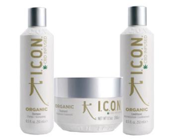 Kategorie Organic Bild