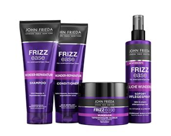 Kategorie Frizz Ease Bild