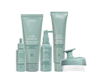 Kategorie Scalp Solutions Bild