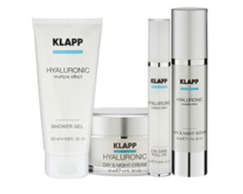 Kategorie Hyaluronic Bild