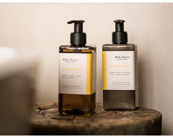 Kategorie Bath & Body Bild