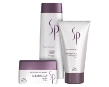 Kategorie Clear Scalp Bild