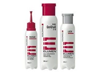 GOLDWELL HAARFARBEN
