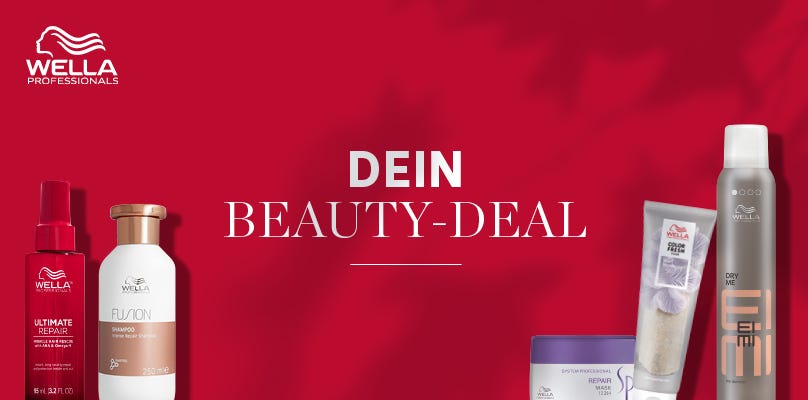 20% Wella
