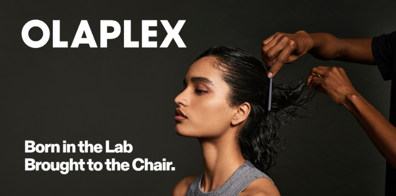 Born in the lab. Brought to the chair.