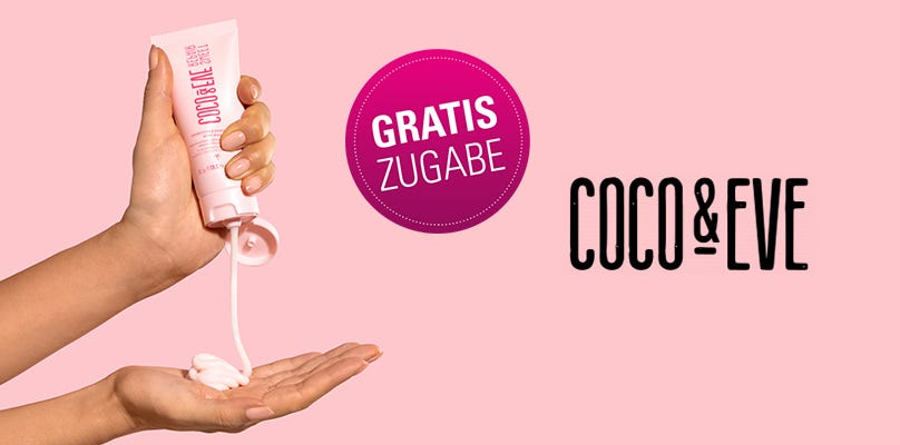 Coco & Eve GWP