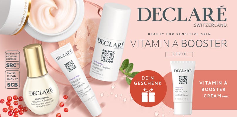 Declare