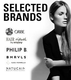 Selected Brands