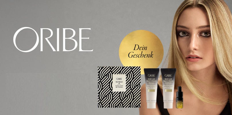 Oribe