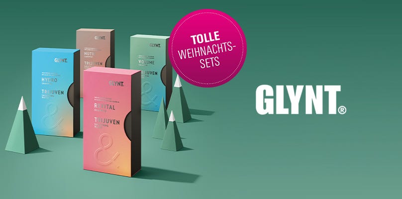 Glynt