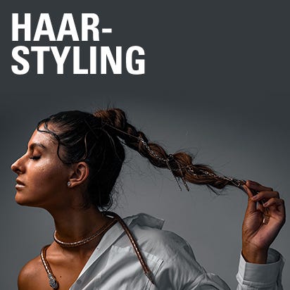 Tolle Stylingprodukte