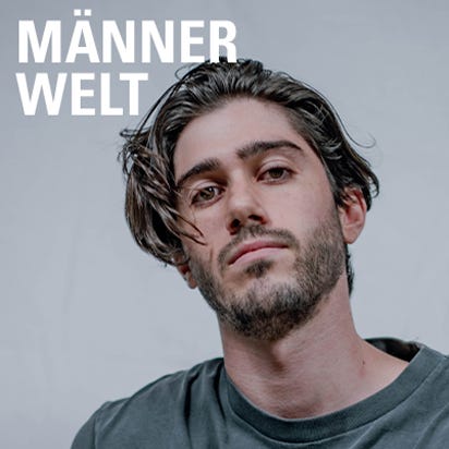 Haar-, Haut- & Bartpflege für Männer