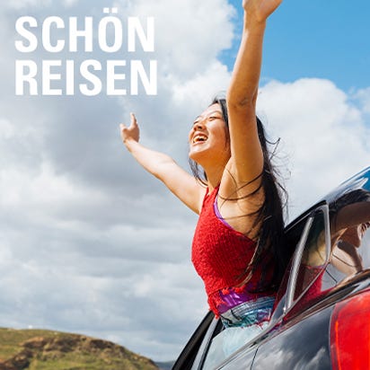 Styling & Pflege für unterwegs