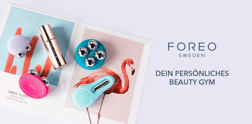 FOREO