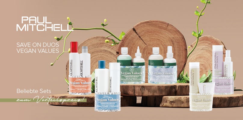 Paul Mitchell