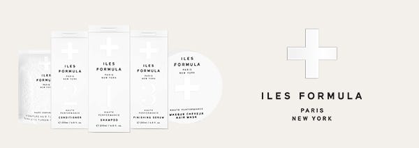 Iles Formula