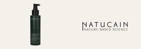 Natucain