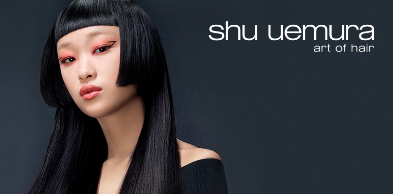 Shu Uemura