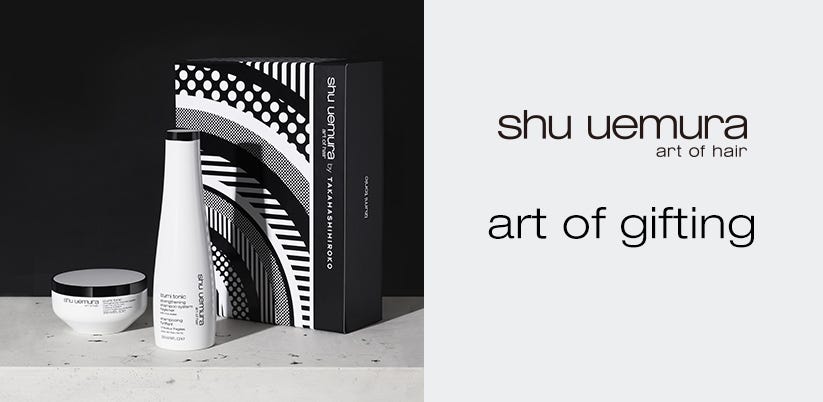 Shu Uemura