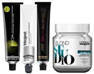L'ORÉAL  HAARFARBEN