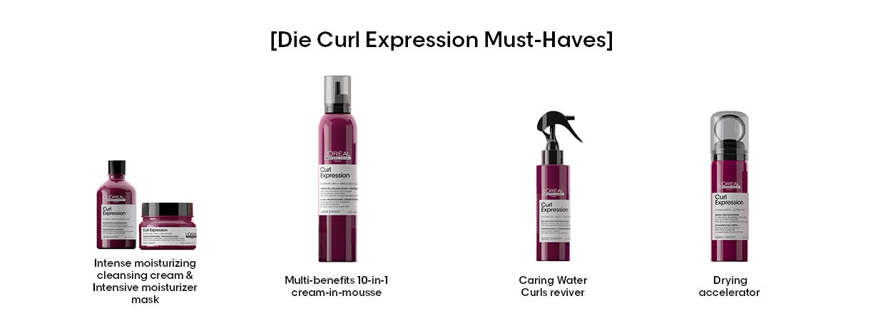 L'OREAL Curl Expression günstig kaufen | HAGEL Online Shop