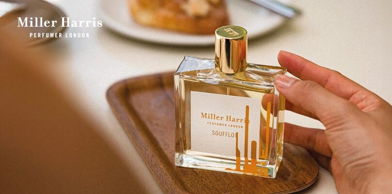 Miller Harris