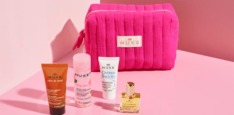 NUXE